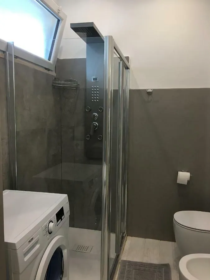 Cattolica Sea View Apartman
