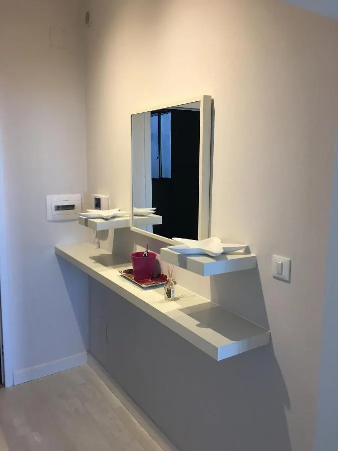 Cattolica Sea View Apartman