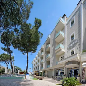 4* Appart hôtel Capitol